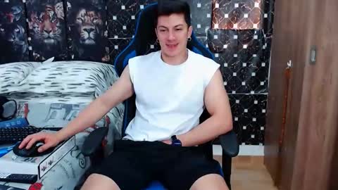 Snapshot of griego01 chatting on 03-03-26, 06:58 griego01 online show from 03-03-26, 06:58