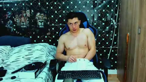 griego01 online show from 06-30-26, 05:19