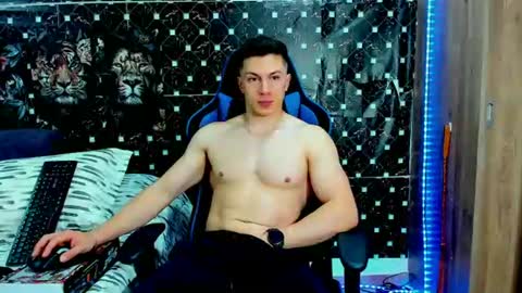 griego01 online show from 07-14-26, 05:56