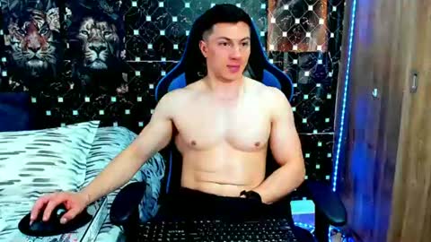 griego01 online show from 07-18-26, 06:01
