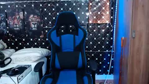 griego01 online show from 07-23-26, 07:34