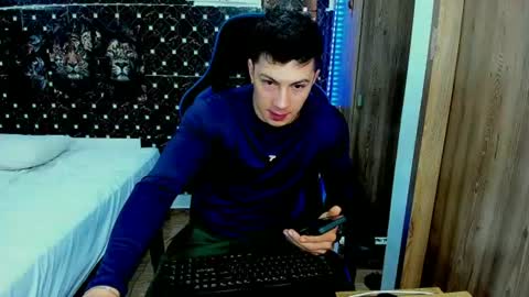 griego01 online show from 07-27-26, 06:04