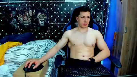 griego01 online show from 07-30-26, 06:01