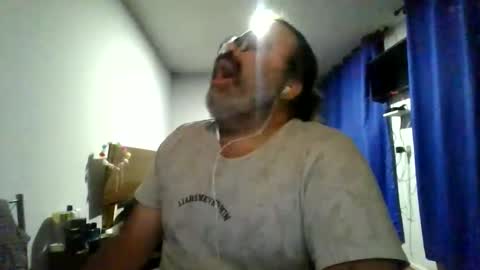 griegozorbatos online show from 02-26-26, 05:50