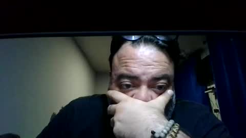 griegozorbatos online show from 03-23-26, 01:31