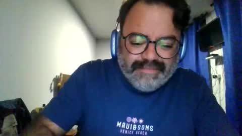 griegozorbatos online show from 04-28-26, 01:37
