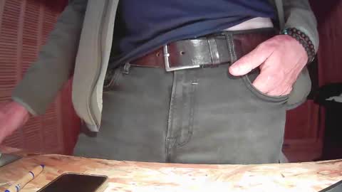 Grim online show from 09-26-25, 08:02