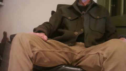 Grim online show from 11-18-25, 08:13