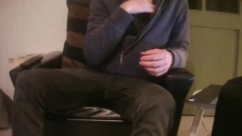 Snapshot of grimbergen123 chatting on 01-31-26, 08:40 Grim online show from 01-31-26, 08:40