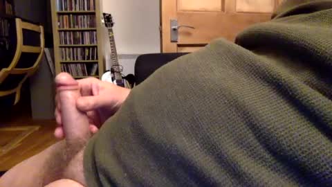 grinderrman online show from 07-25-26, 12:09