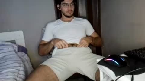 gringodelicius online show from 07-03-26, 03:07