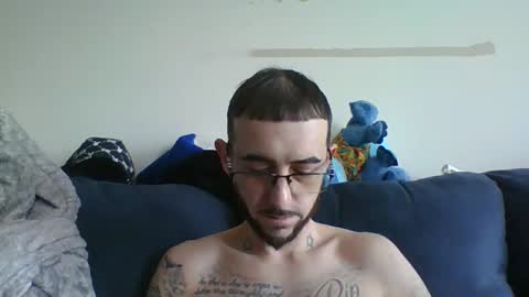 certifiedloverboy online show from 02-28-26, 08:54