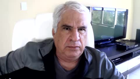 grisa01 online show from 07-13-26, 12:30