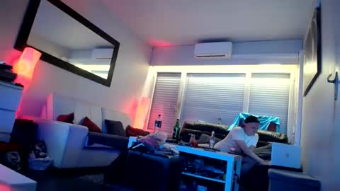grives13 online show from 05-03-26, 03:12