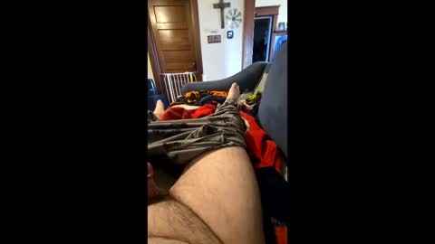 grizzely1975 online show from 03-01-26, 01:46