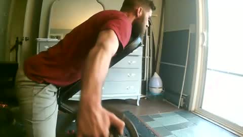 Snapshot of grizzley84 chatting on 12-17-24, 06:53 grizzly84 online show from 12-17-24, 06:53