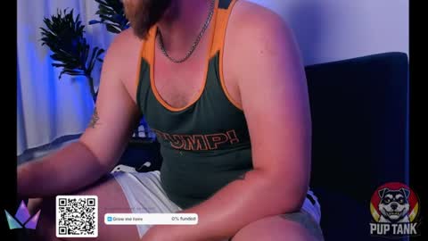 Alpha pup online show from 06-18-26, 06:13