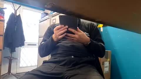 grumpy271 online show from 09-19-25, 02:29