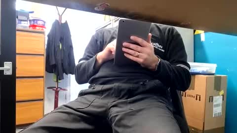 grumpy271 online show from 10-17-25, 02:52