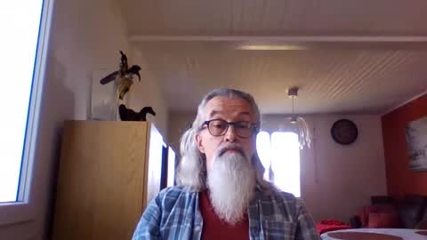 Snapshot of grybear60 chatting on 02-17-26, 11:50 Grybear online show from 02-17-26, 11:50