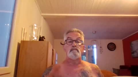 Grybear online show from 06-26-26, 12:20