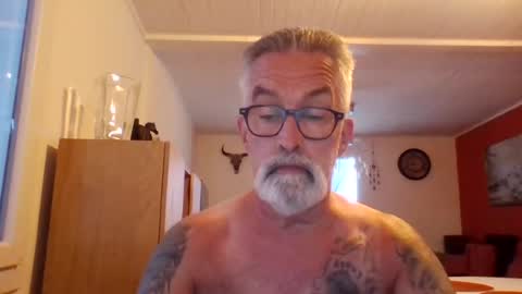 Grybear online show from 07-06-26, 06:54