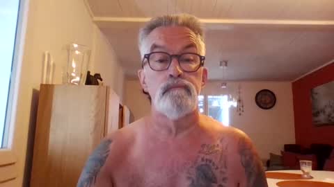 Grybear online show from 07-07-26, 05:32