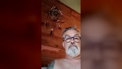 Grybear online show from 07-20-26, 04:49