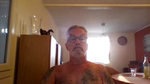 Grybear online show from 08-04-26, 05:21