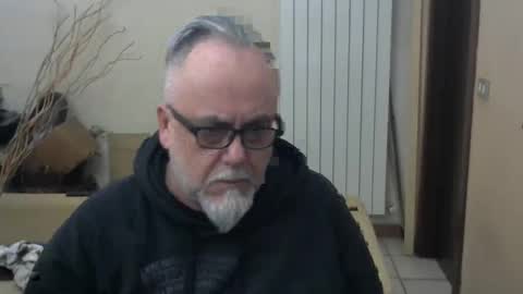 GRIZZLY65 online show from 12-29-24, 10:34