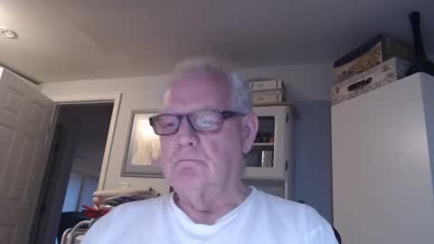 Horny Daddy online show from 05-23-26, 11:03