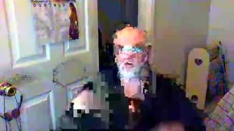 Snapshot of gtnolder60 chatting on 12-15-24, 12:28 Gary online show from 12-15-24, 12:28