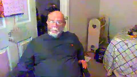 Snapshot of gtnolder60 chatting on 01-01-25, 10:24 Gary online show from 01-01-25, 10:24