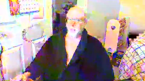 Snapshot of gtnolder60 chatting on 01-03-25, 11:46 Gary online show from 01-03-25, 11:46