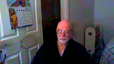 Snapshot of gtnolder60 chatting on 01-26-25, 12:54 Gary online show from 01-26-25, 12:54