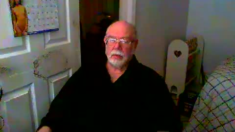 Snapshot of gtnolder60 chatting on 02-01-25, 12:16 Gary online show from 02-01-25, 12:16
