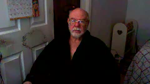 Snapshot of gtnolder60 chatting on 02-20-25, 12:15 Gary online show from 02-20-25, 12:15