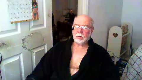Snapshot of gtnolder60 chatting on 02-21-25, 12:50 Gary online show from 02-21-25, 12:50