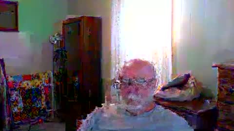 Snapshot of gtnolder60 chatting on 10-03-25, 12:24 Gary online show from 10-03-25, 12:24