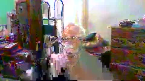 Snapshot of gtnolder60 chatting on 10-15-25, 11:43 Gary online show from 10-15-25, 11:43