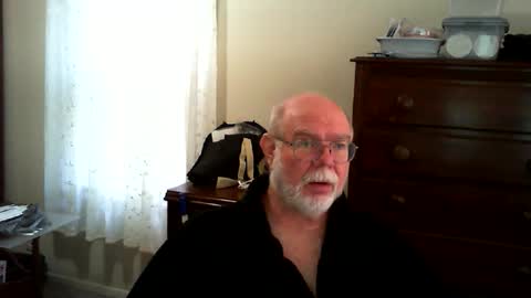Gary online show from 04-30-26, 11:38