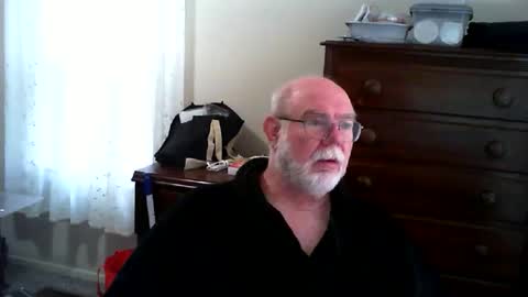 Snapshot of gtnolder60 chatting on 05-05-26, 11:29 Gary online show from 05-05-26, 11:29