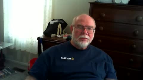 Snapshot of gtnolder60 chatting on 05-11-26, 09:45 Gary online show from 05-11-26, 09:45