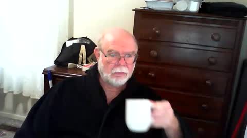 Snapshot of gtnolder60 chatting on 05-14-26, 11:17 Gary online show from 05-14-26, 11:17