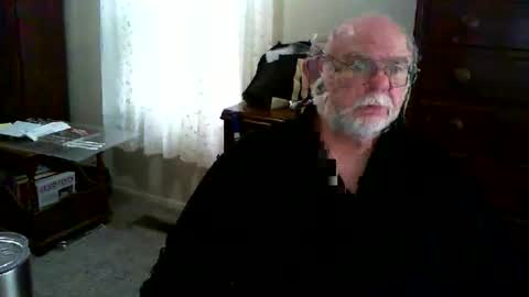 Snapshot of gtnolder60 chatting on 05-24-26, 11:48 Gary online show from 05-24-26, 11:48