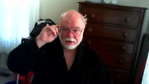 Snapshot of gtnolder60 chatting on 06-04-26, 12:55 Gary online show from 06-04-26, 12:55