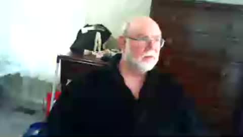 Snapshot of gtnolder60 chatting on 06-20-26, 11:57 Gary online show from 06-20-26, 11:57