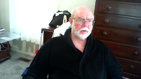 Snapshot of gtnolder60 chatting on 06-23-26, 11:30 Gary online show from 06-23-26, 11:30