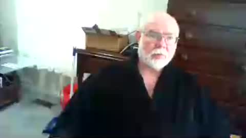 Snapshot of gtnolder60 chatting on 06-30-26, 11:33 Gary online show from 06-30-26, 11:33