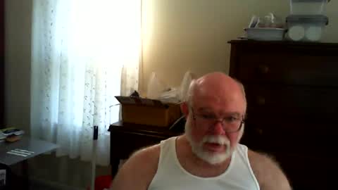 Snapshot of gtnolder60 chatting on 07-13-26, 01:36 Gary online show from 07-13-26, 01:36